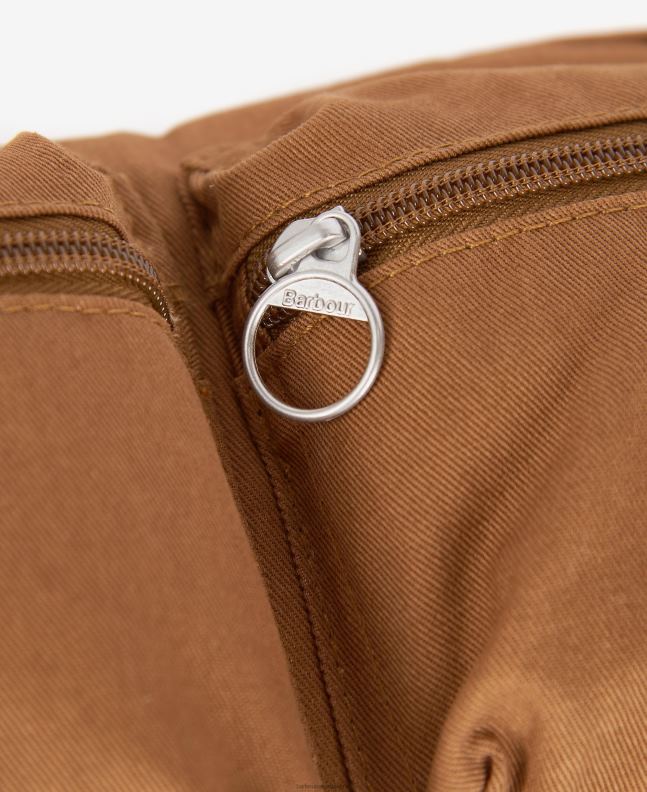 Barbour Accessories Men Classic Navy Cascade Crossbody Bag 2BB2F2216