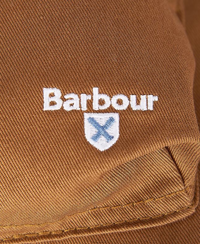 Barbour Accessories Men Classic Navy Cascade Crossbody Bag 2BB2F2216