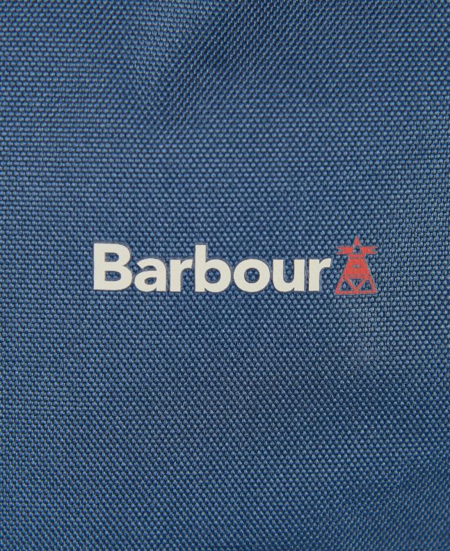 Barbour Accessories Men Lake/Golden Green Arwin Canvas Explorer Backpack 2BB2F2210