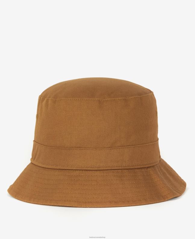 Barbour Accessories Men Asphalt Cascade Bucket Hat 2BB2F2291