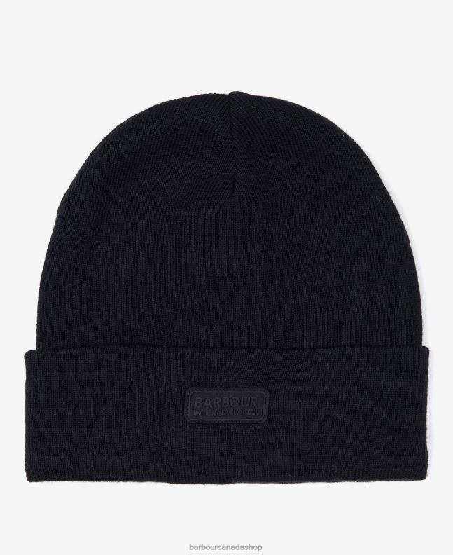 Barbour Accessories Men Beech International Beanie Sensor Knit 2BB2F2295