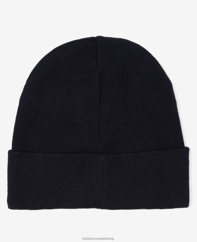 Barbour Accessories Men Beech International Beanie Sensor Knit 2BB2F2295
