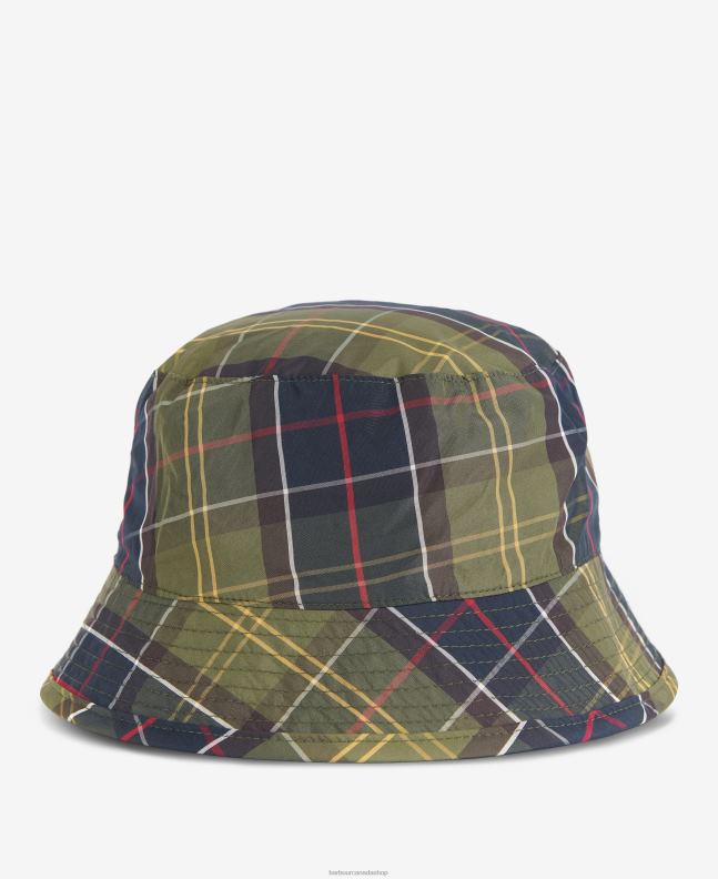 Barbour Accessories Men Classic Packable Bucket Hat 2BB2F2256