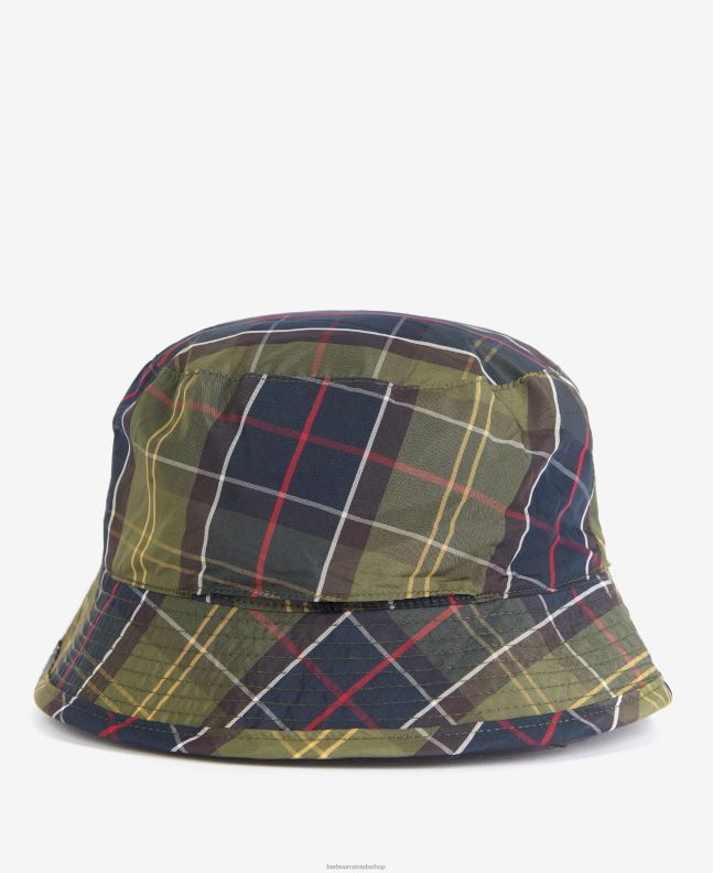 Barbour Accessories Men Classic Packable Bucket Hat 2BB2F2256