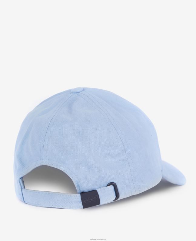 Barbour Accessories Men Dusky Khaki Norton Drill Sports Cap 2BB2F2294