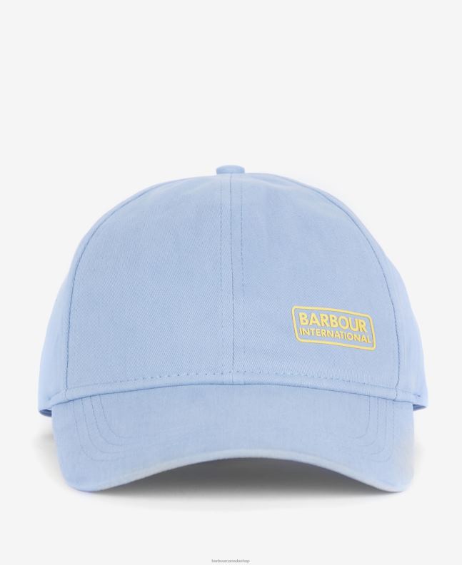 Barbour Accessories Men Dusky Khaki Norton Drill Sports Cap 2BB2F2294