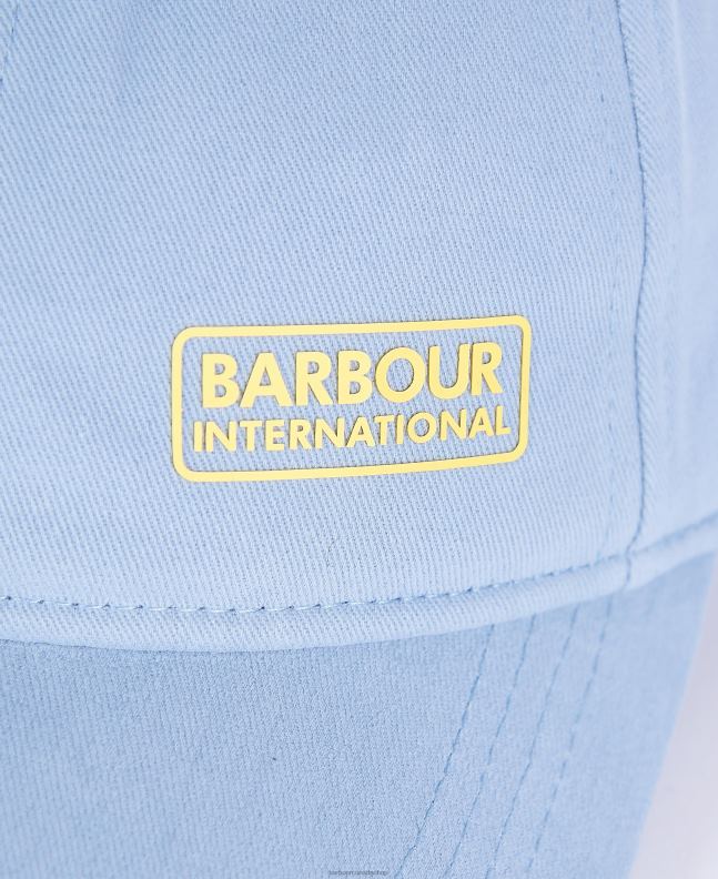 Barbour Accessories Men Dusky Khaki Norton Drill Sports Cap 2BB2F2294