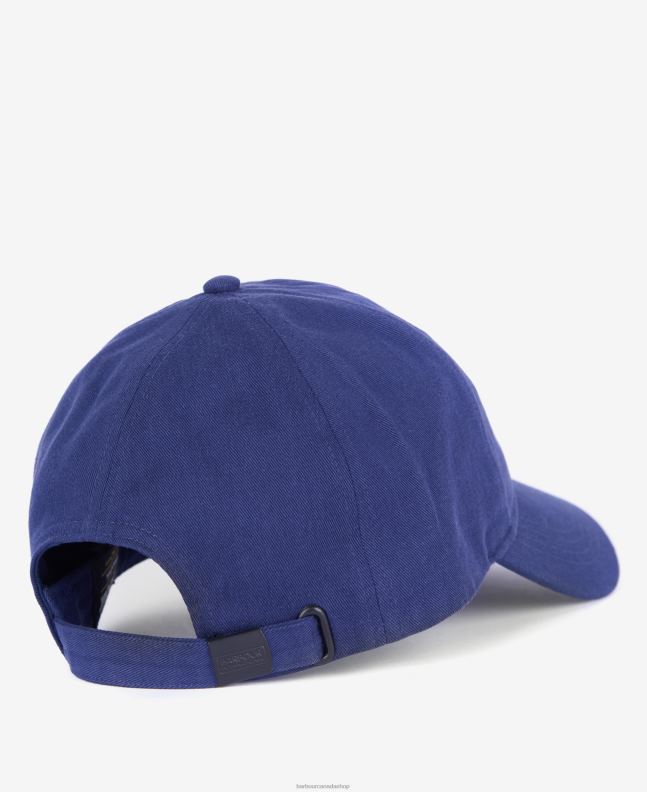 Barbour Accessories Men Dusky Khaki Norton Drill Sports Cap 2BB2F2297