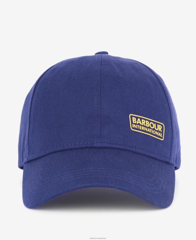 Barbour Accessories Men Dusky Khaki Norton Drill Sports Cap 2BB2F2297