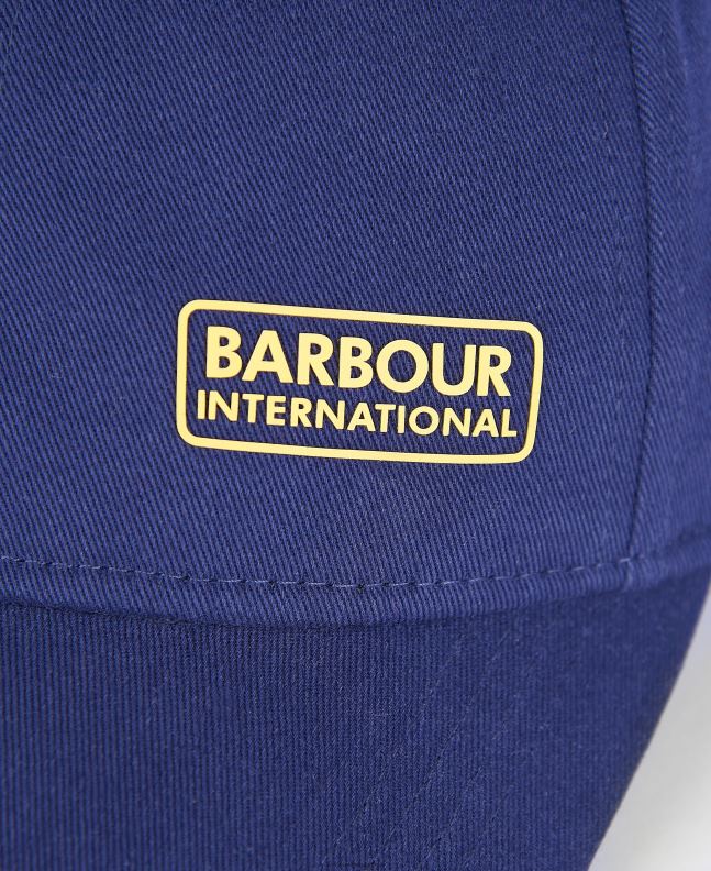 Barbour Accessories Men Dusky Khaki Norton Drill Sports Cap 2BB2F2297