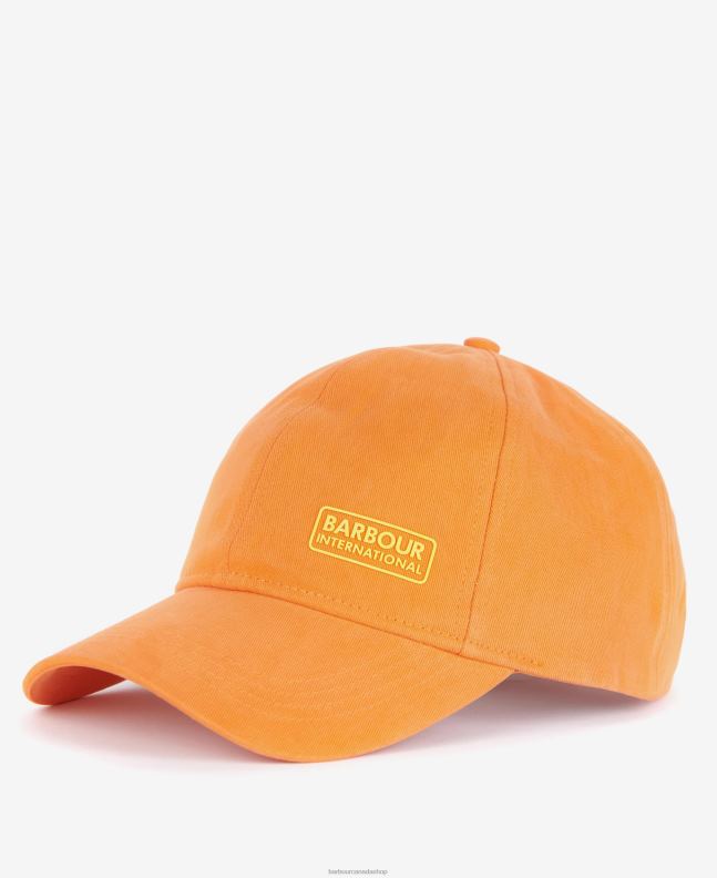 Barbour Accessories Men Dusky Khaki Norton Drill Sports Cap 2BB2F2301