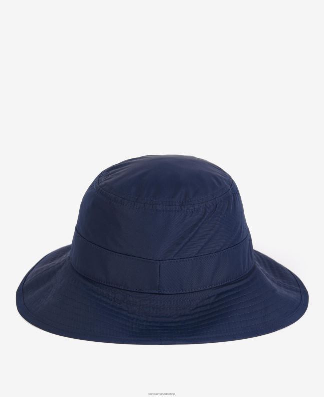Barbour Accessories Men Fern Clayton Bucket Hat 2BB2F2284