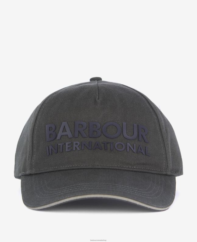 Barbour Accessories Men Forest Ampere Sports Cap 2BB2F2286