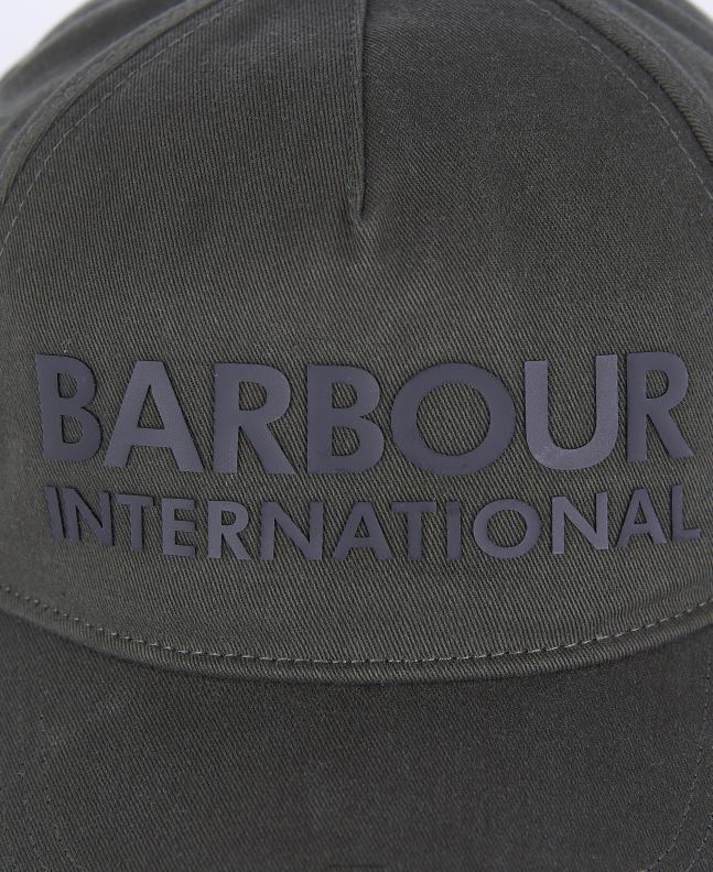 Barbour Accessories Men Forest Ampere Sports Cap 2BB2F2286