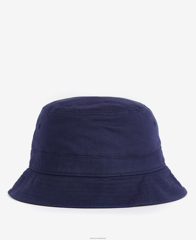 Barbour Accessories Men Mist Norton Drill Bucket Hat 2BB2F2300