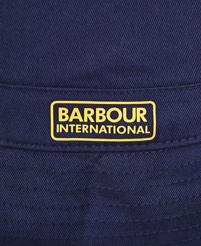 Barbour Accessories Men Mist Norton Drill Bucket Hat 2BB2F2300