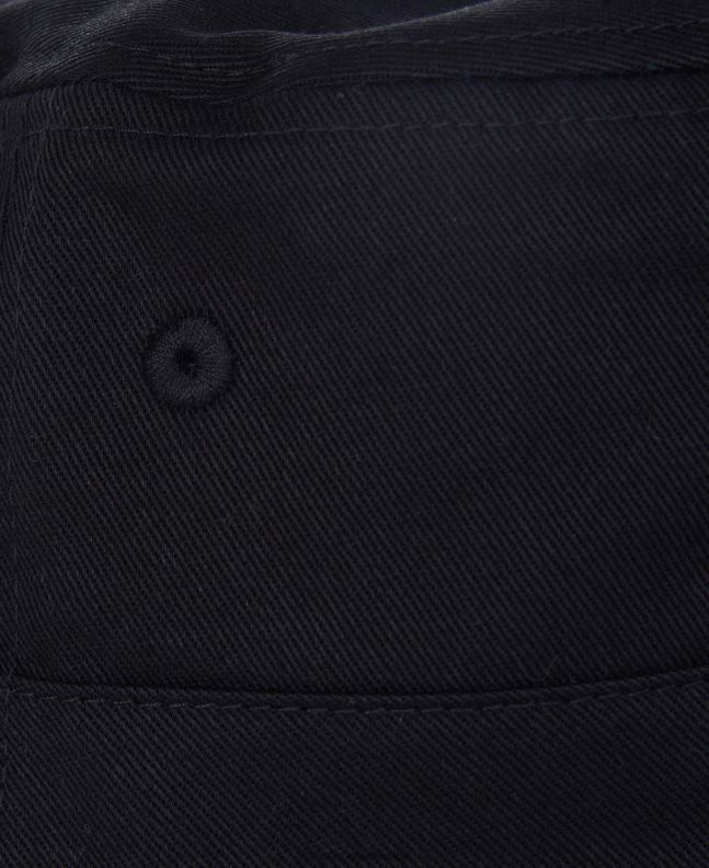 Barbour Accessories Men Navy Cascade Bucket Hat 2BB2F2278