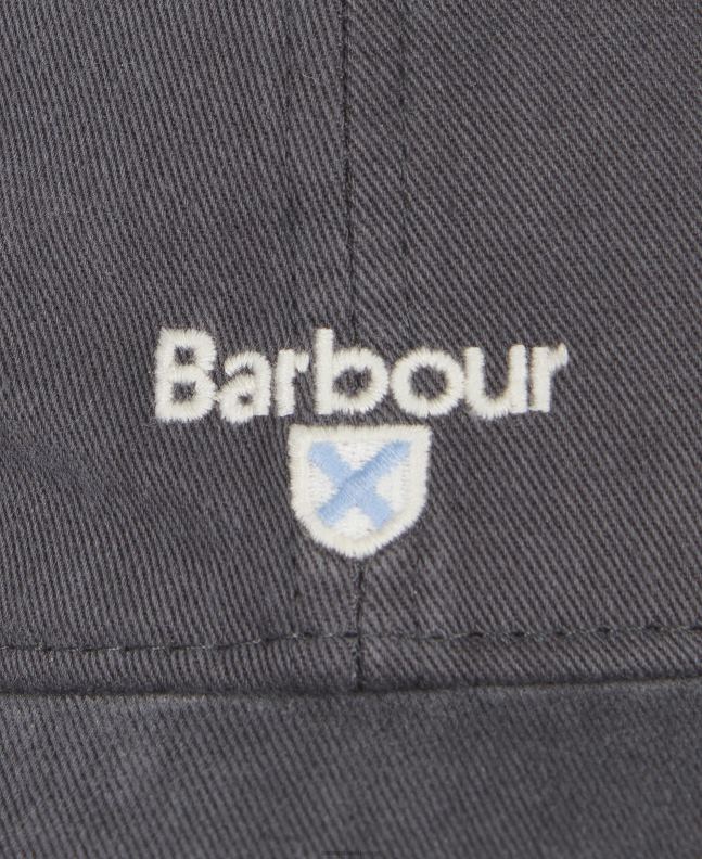Barbour Accessories Men Sea Blue Cascade Sports Cap 2BB2F2249