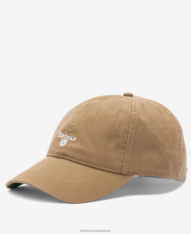 Barbour Accessories Men Sea Blue Cascade Sports Cap 2BB2F2281