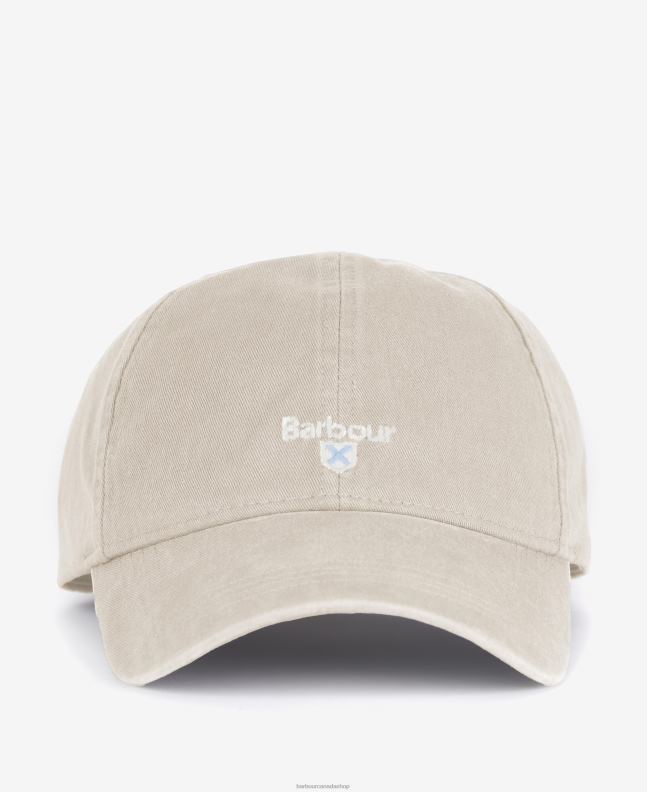 Barbour Accessories Men Sea Blue Cascade Sports Cap 2BB2F2312