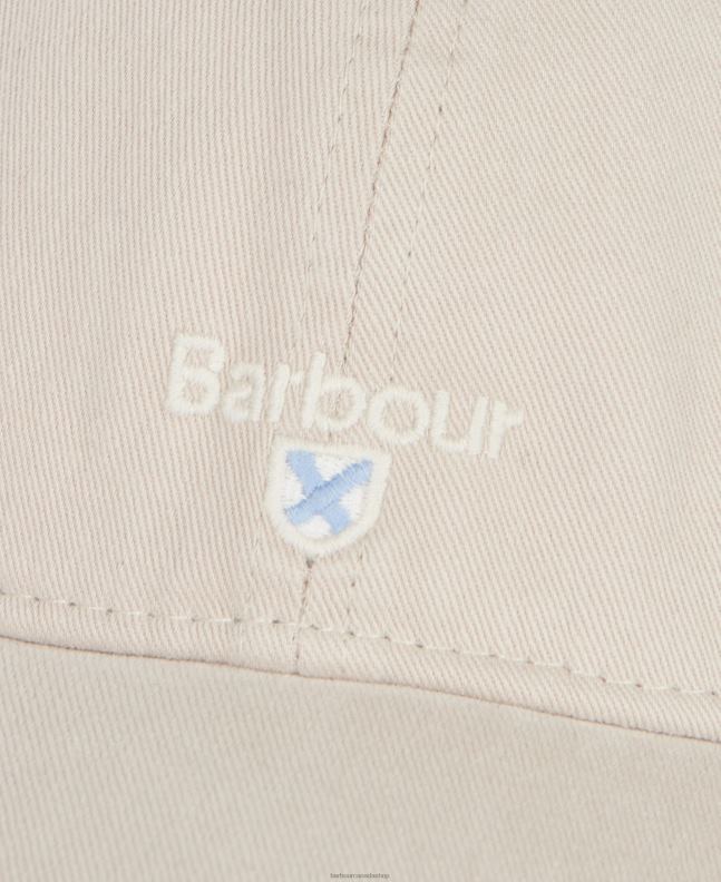 Barbour Accessories Men Sea Blue Cascade Sports Cap 2BB2F2312