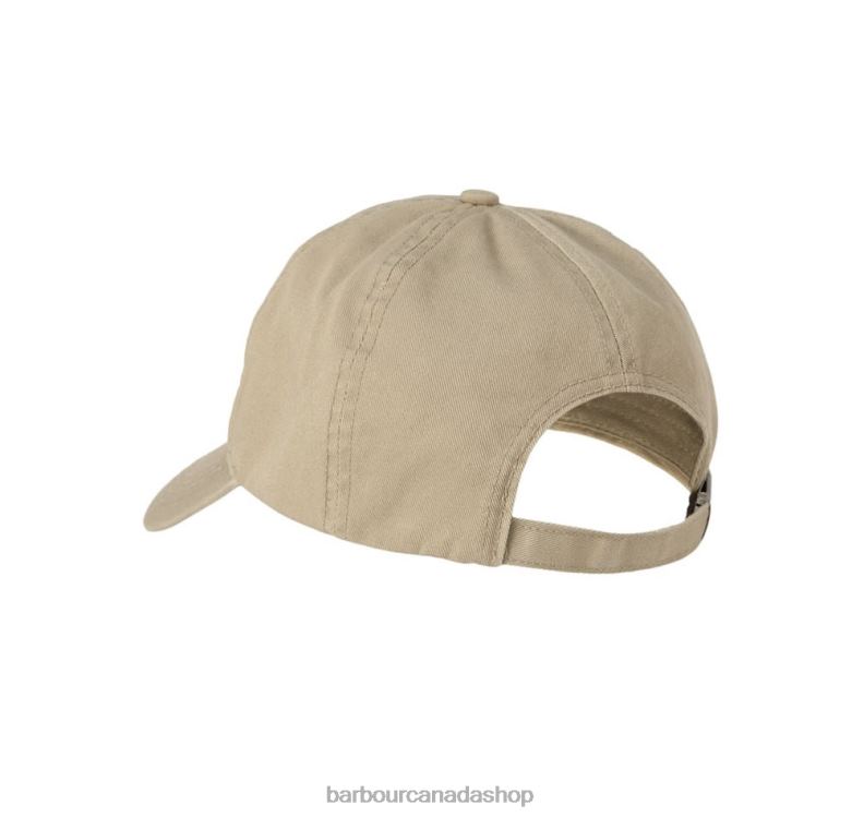 Barbour Accessories Men Sea Blue Sport Cap Cascade 2BB2F2250
