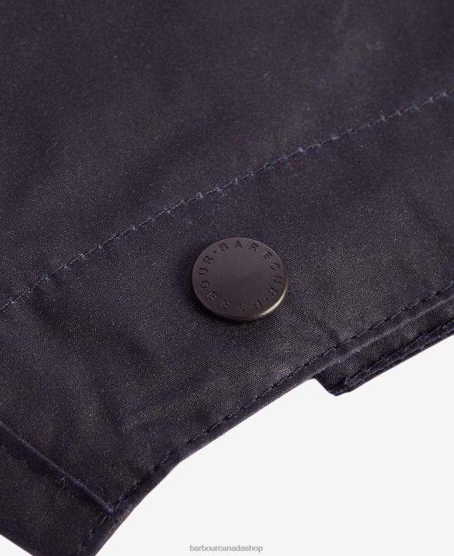 Barbour Accessories Men Sand Lightweight Wax Hood 2BB2F2343