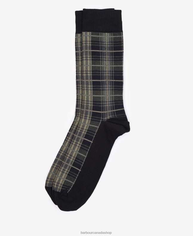 Barbour Accessories Men Cordovan Blyth Socks 2BB2F2367