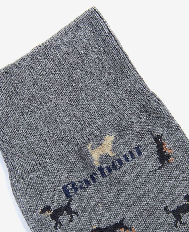 Barbour Accessories Men Red/Pheasant Mavin Socks 2BB2F2365