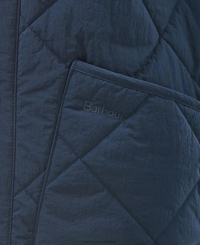 Barbour Clothing Men Cornstalk Brent Liddesdale Gilet 2BB2F229