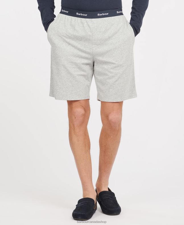 Barbour Clothing Men Navy Abbott Short 2BB2F1237