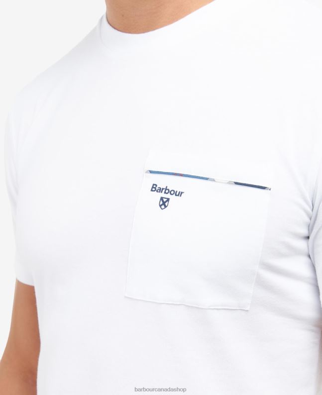 Barbour Clothing Men Summer Navy Tartan Bailes PJ Set 2BB2F1243