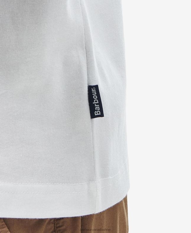 Barbour Clothing Men Cornstalk Hirstly Polo Shirt 2BB2F597