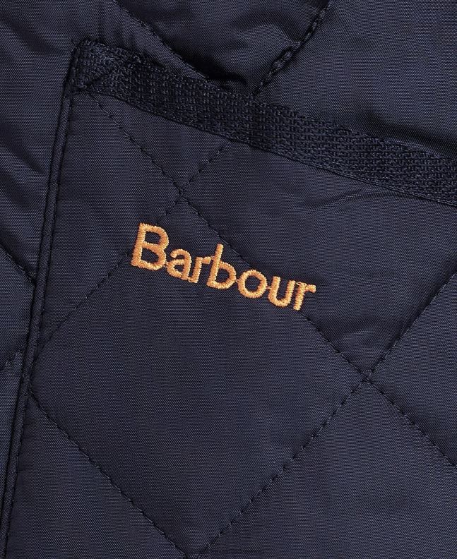 Barbour Clothing Men Black Heritage Liddesdale Quilted Jacket 2BB2F84