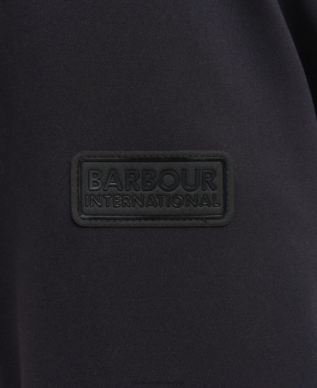 Barbour Clothing Men Dark Mushroom Bradley Quilted Shirt Jacket 2BB2F132