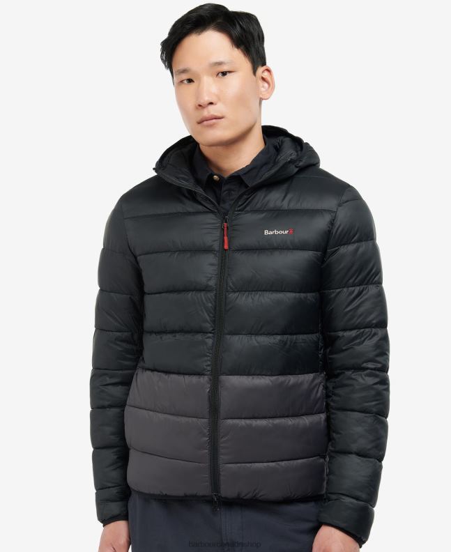 Barbour Clothing Men Lake Brimham Quilted Jacket 2BB2F161