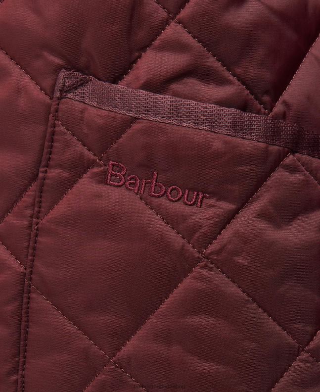 Barbour Clothing Men Navy Heritage Liddesdale Quilted Jacket 2BB2F100