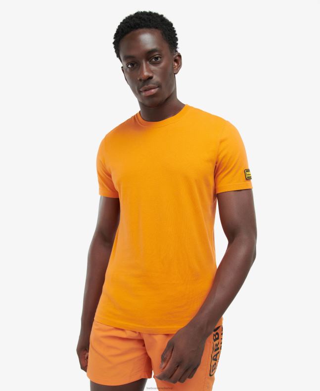 Barbour Clothing Men Black Devise T-Shirt 2BB2F880