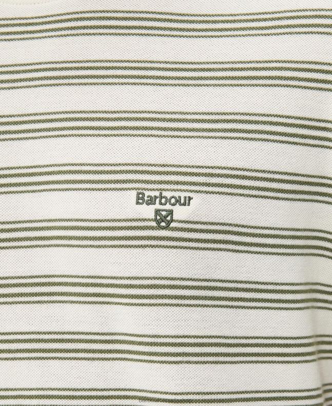 Barbour Clothing Men Cornstalk Sherburn T-Shirt 2BB2F807