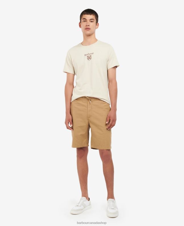 Barbour Clothing Men Green Gables Allensford T-Shirt 2BB2F864