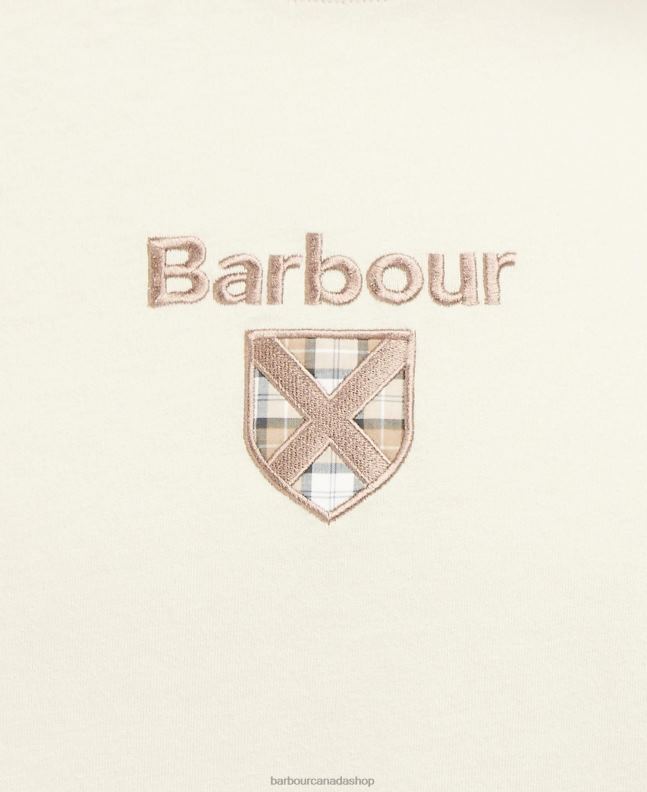 Barbour Clothing Men Green Gables Allensford T-Shirt 2BB2F864