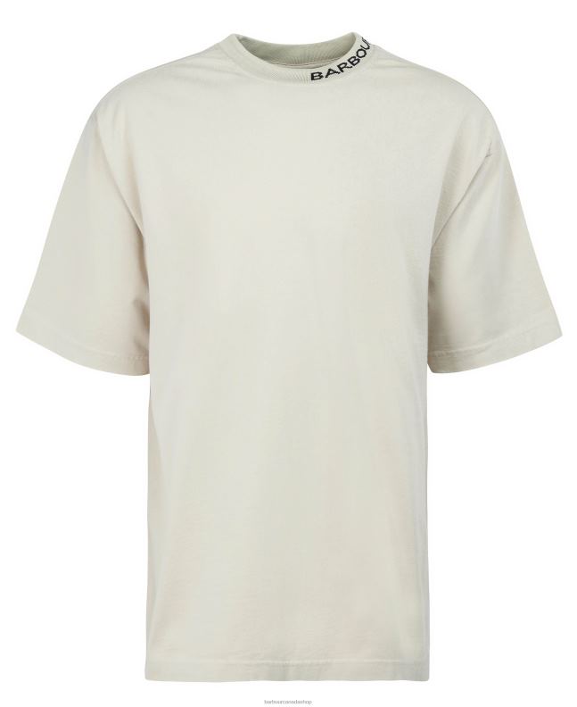 Barbour Clothing Men Paloma Smith Oversized T-Shirt 2BB2F848