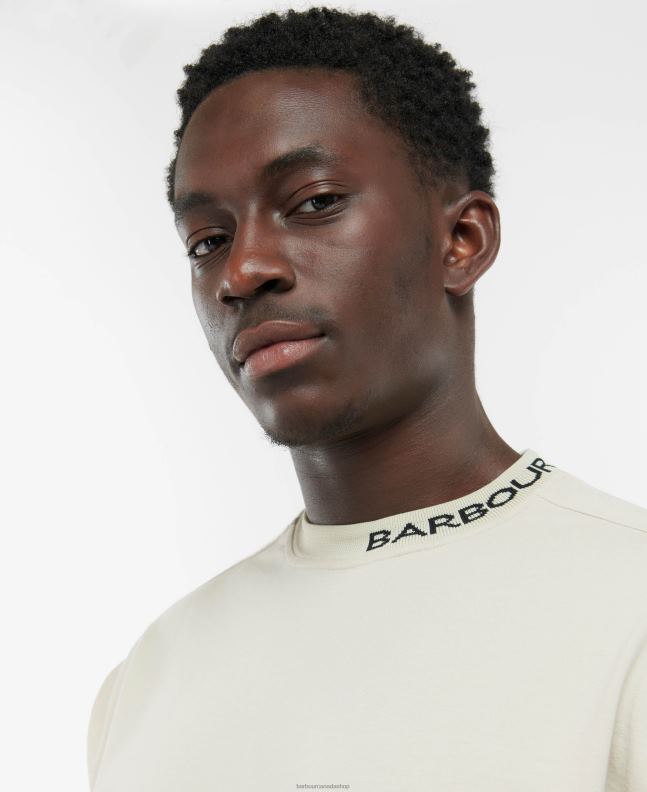 Barbour Clothing Men Paloma Smith Oversized T-Shirt 2BB2F848