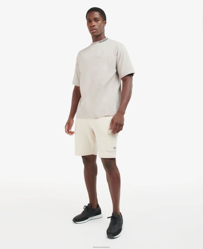 Barbour Clothing Men Paloma Smith Oversized T-Shirt 2BB2F869