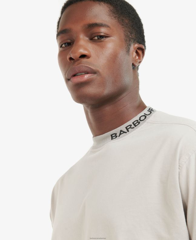 Barbour Clothing Men Paloma Smith Oversized T-Shirt 2BB2F869