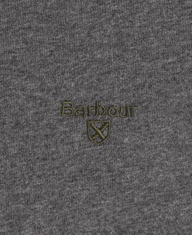Barbour Clothing Men Seaweed Essential T-Shirt Sports 2BB2F747