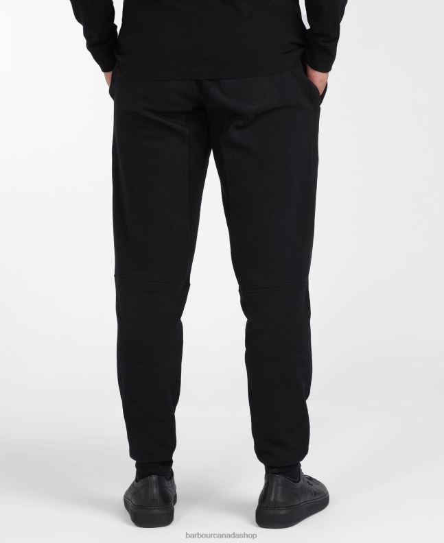 Barbour Clothing Men Anthracite Marl International Jogginghose Sport 2BB2F1207