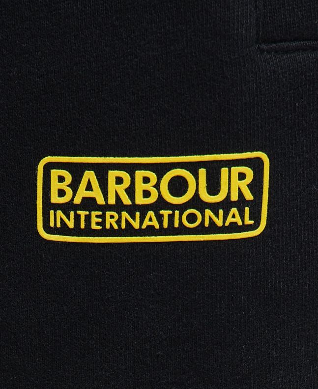Barbour Clothing Men Anthracite Marl International Jogginghose Sport 2BB2F1207
