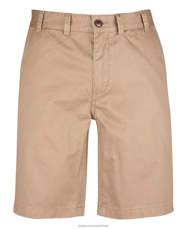 Barbour Clothing Men City Navy City Neuston Shorts 2BB2F1149