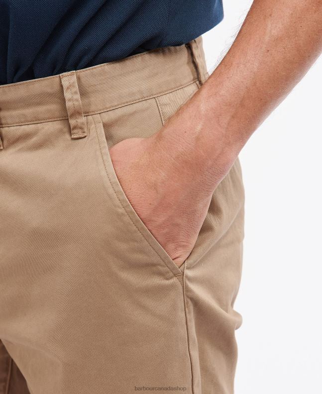 Barbour Clothing Men City Navy City Neuston Shorts 2BB2F1149